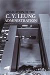 Evaluation of the C. Y. Leung Administration