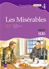 Les Misérables【Grade 4】(2nd Ed.)（25K經典文學改寫讀本）
