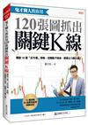 鬼才劉大教你用 120張圖抓出關鍵Ｋ線：獨創10個「反市場」策略，扭轉散戶宿命，跟著主力賺大錢！