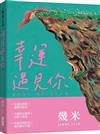 幸運遇見你（精裝版＋限量贈品「與你相遇・好幸運&大福氣 御守」）