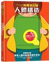 【知識放大鏡】人體構造：探索人體的組成與運作奧祕