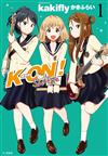 K-ON！輕音部 Shuffle（1）