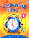 Listening Time 1 (with MP3)