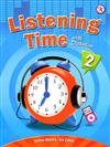 Listening Time 2 (with MP3)