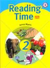 Reading Time 2 (with CD)