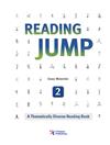 Reading Jump 2 (with CD)