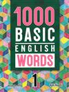 1000 Basic English Words 1 (with Code)