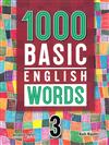 1000 Basic English Words 3 (with Code)