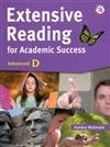 Extensive Reading for Academic Success D