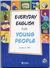 Everyday English for Young People (With CD)