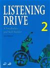 Listening Drive 2 (with MP3+Workbook)