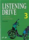 Listening Drive 3 (with MP3+Workbook)