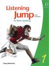 Listening Jump 1 (with MP3)