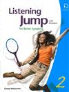 Listening Jump 2 (with MP3)