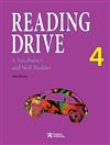 Reading Drive 4 (with Workbook)