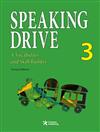 Speaking Drive 3 (with MP3+Workbook)