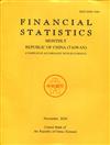 Financial Statistics2020/11