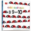 【Listen & Learn Series】Odd One Out. 8, 9 and 10（學著聽英語故事：數一數，是誰不一樣？）