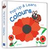 【Listen & Learn Series】Pop-Up & Learn Colours（可愛互動立體書：認識顏色）