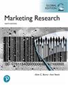 MARKETING RESEARCH 9/E （GE） 