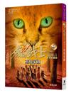 貓戰士暢銷紀念版-二部曲新預言之三-重現家園