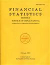 Financial Statistics2021/02