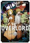 OVERLORD（14）漫畫