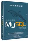 資料庫解剖學：從內部深解MySQL運作原理