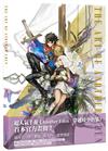 穿越時空的貓公式畫集：THE ART OF ANOTHER EDEN