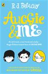 Auggie & Me: Three Wonder Stories