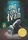 One and Only Ivan (2013 Newbery Medal Winner)
