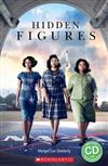 Scholastic ELT Readers Level 3: Hidden Figures with CD