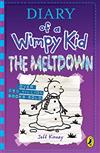 Diary of a Wimpy Kid #13: the Meltdown