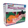 Newmark Phonics Readers Box 5: Diphthongs & Complex Vowels 24 Books, 1 Activity Guide