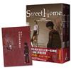 Sweet Home【3+4套書】：Netflix冠軍韓劇同名原著漫畫