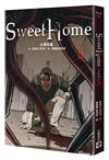 Sweet Home（5）：Netflix冠軍韓劇同名原著漫畫