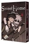 Sweet Home（6）：Netflix冠軍韓劇同名原著漫畫