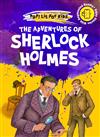 The Adventures of Sherlock Holmes