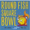 Round Fish Square Bowl