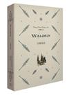 Walden 瓦爾登湖（又名：湖濱散記）