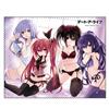 DATE A LIVE 約會大作戰（原作）拭鏡布 G