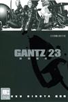 GANTZ殺戮都市（23）
