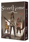 Sweet Home（9）：Netflix冠軍韓劇同名原著漫畫