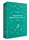 Andersen’s Best Fairy Tales 安徒生童話