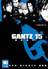 GANTZ殺戮都市（15）