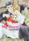 Mr. Secret Floor～我們的特別小寶貝～（全）