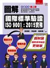 圖解國際標準驗證 ISO 9001：2015實務（2版）