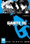GANTZ殺戮都市（16）