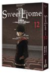 Sweet Home（12）：Netflix冠軍韓劇同名原著漫畫