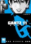 GANTZ殺戮都市（11）